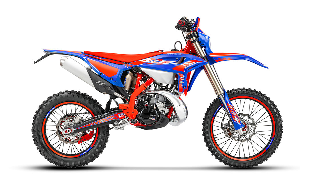 2026 Beta 200RR Race