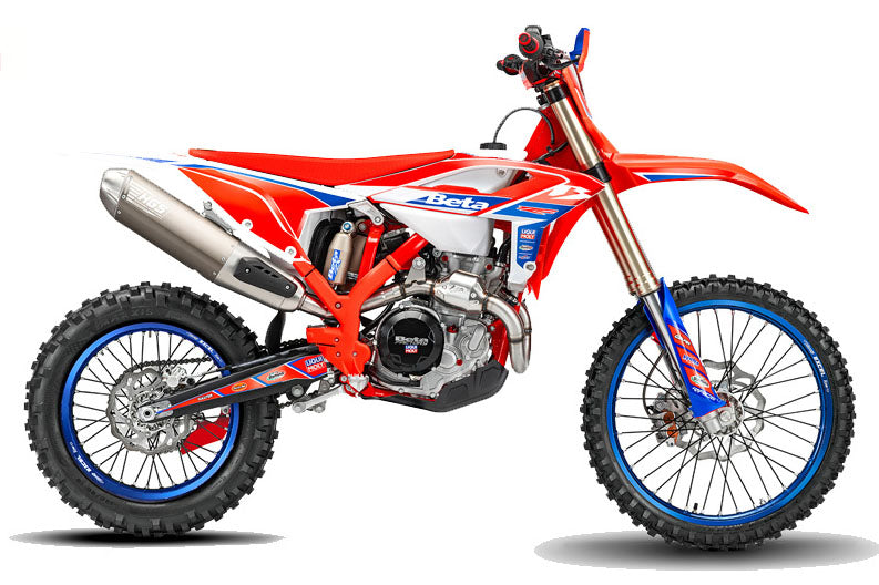 2026 Beta 450RC