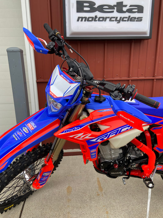 2025 Beta 350RR Race
