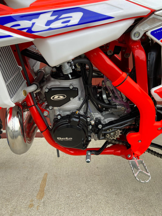 2026 Beta 250RX