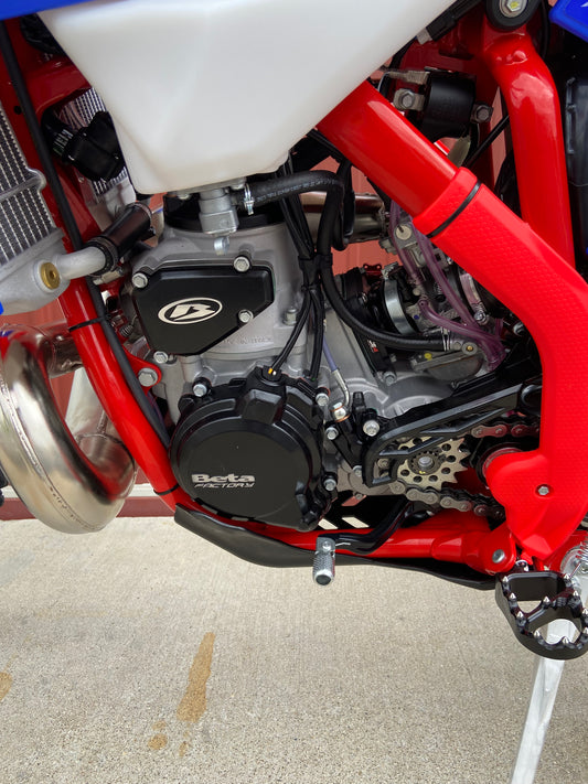 2026 Beta 300RR Race