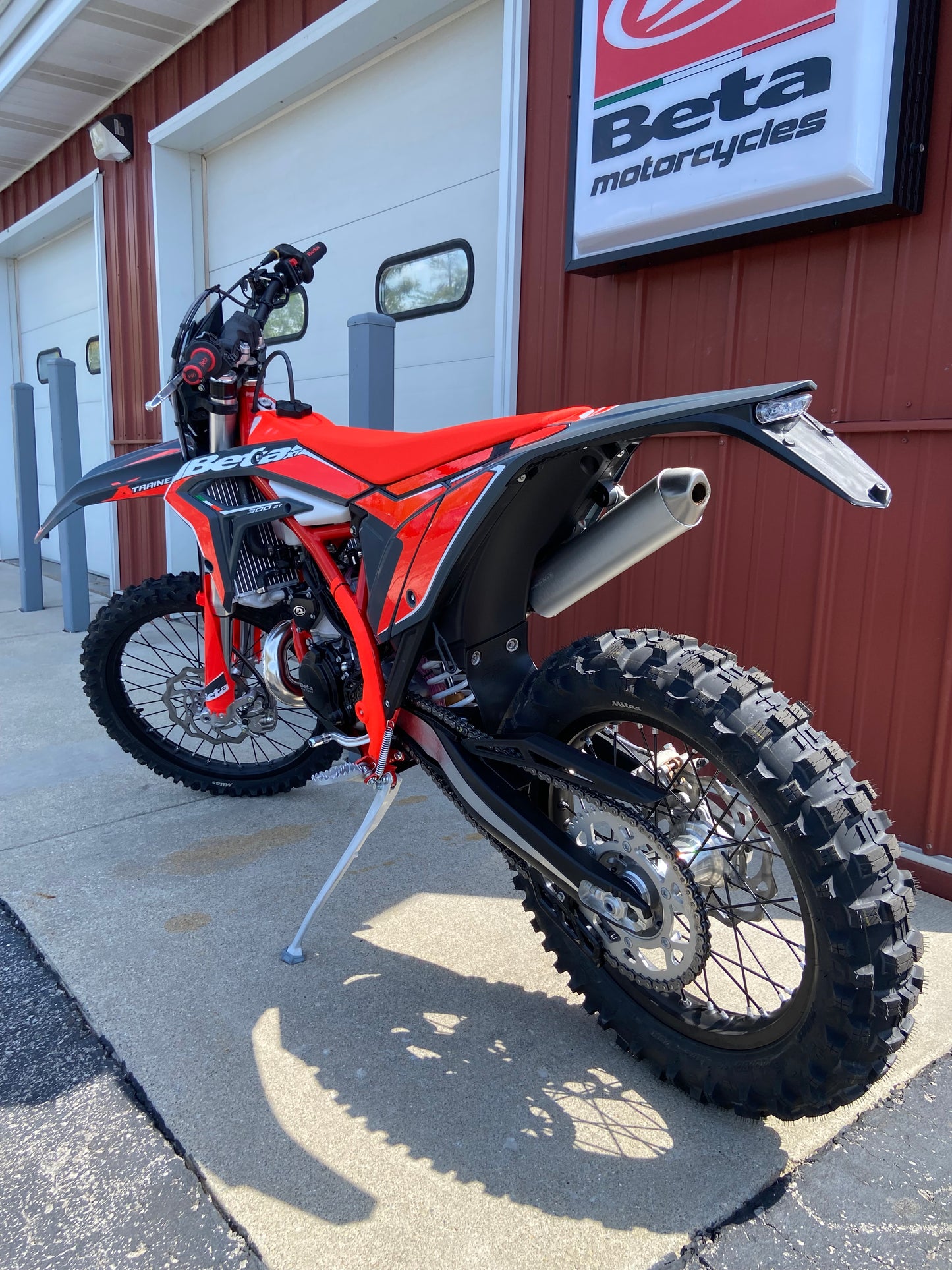 2026 Beta Xtrainer 300