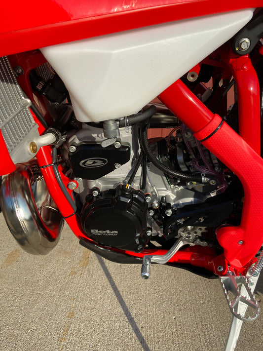 2027 Beta 300RR X-Pro