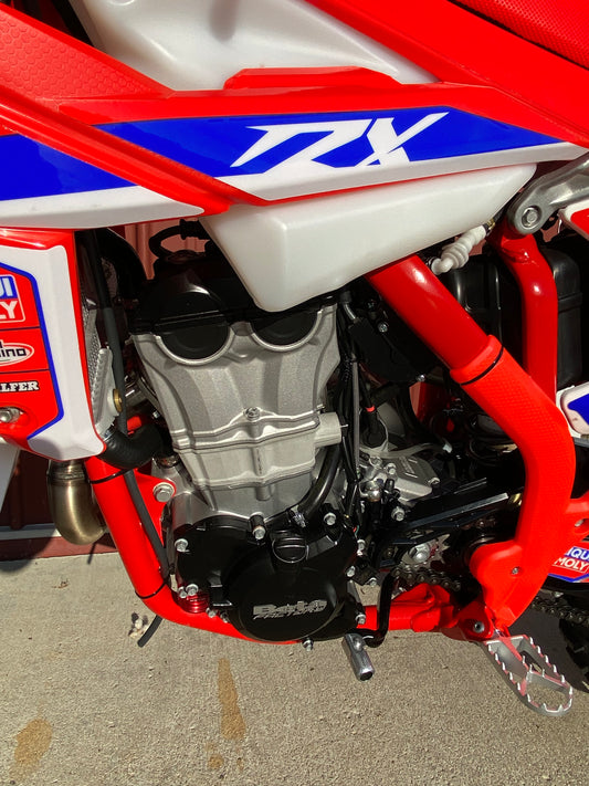2025 Beta 450RX