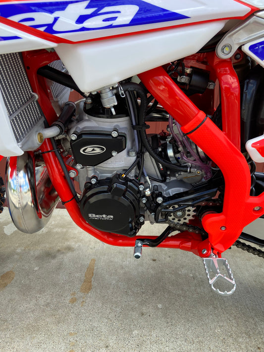 2026 Beta 350RX