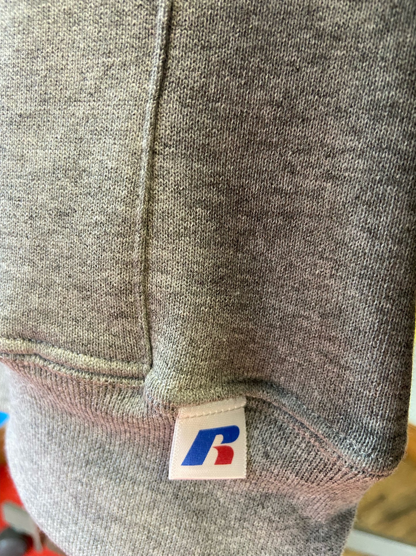 QQ Team Hoodie - Heather
