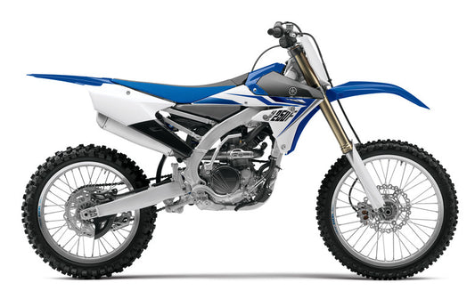 2014 Yamaha YZ250F