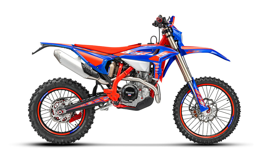 2026 Beta 480RR Race