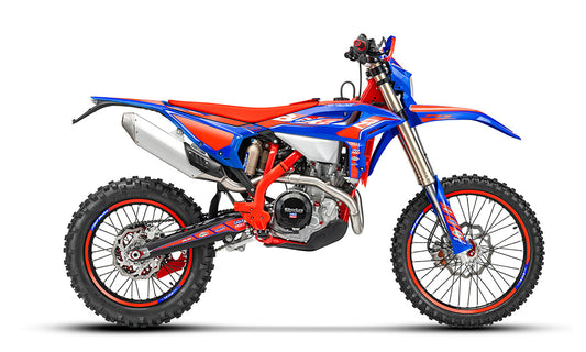 2026 Beta 480RR Race