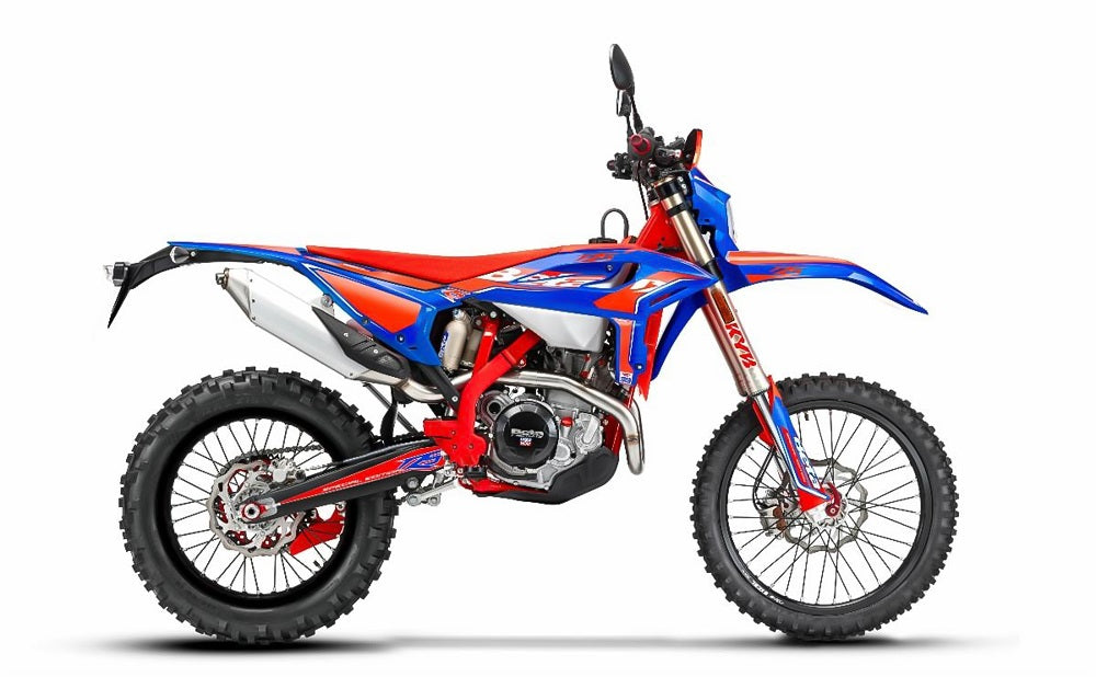 2026 Beta 500RS Special Edition