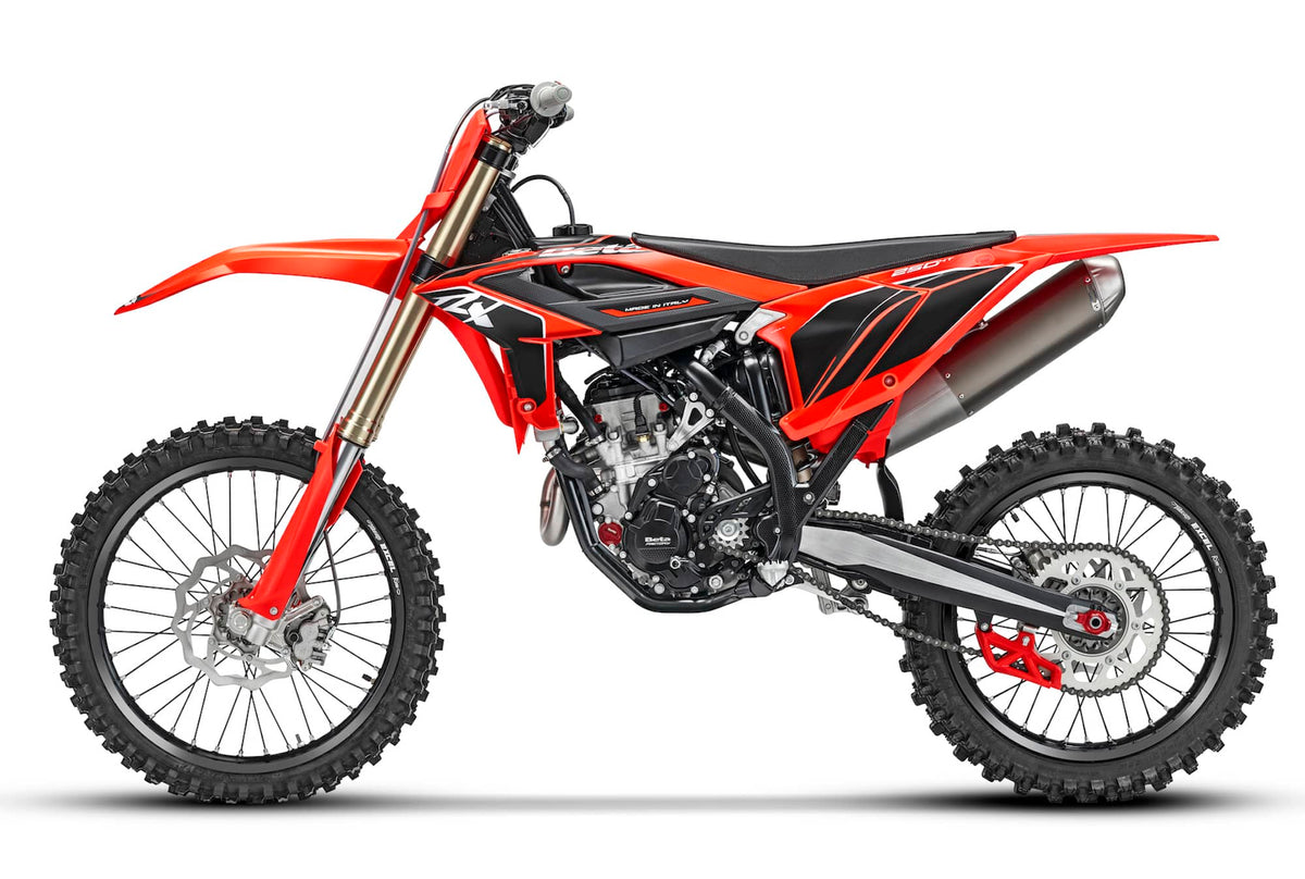 2027 Beta 250RX-F