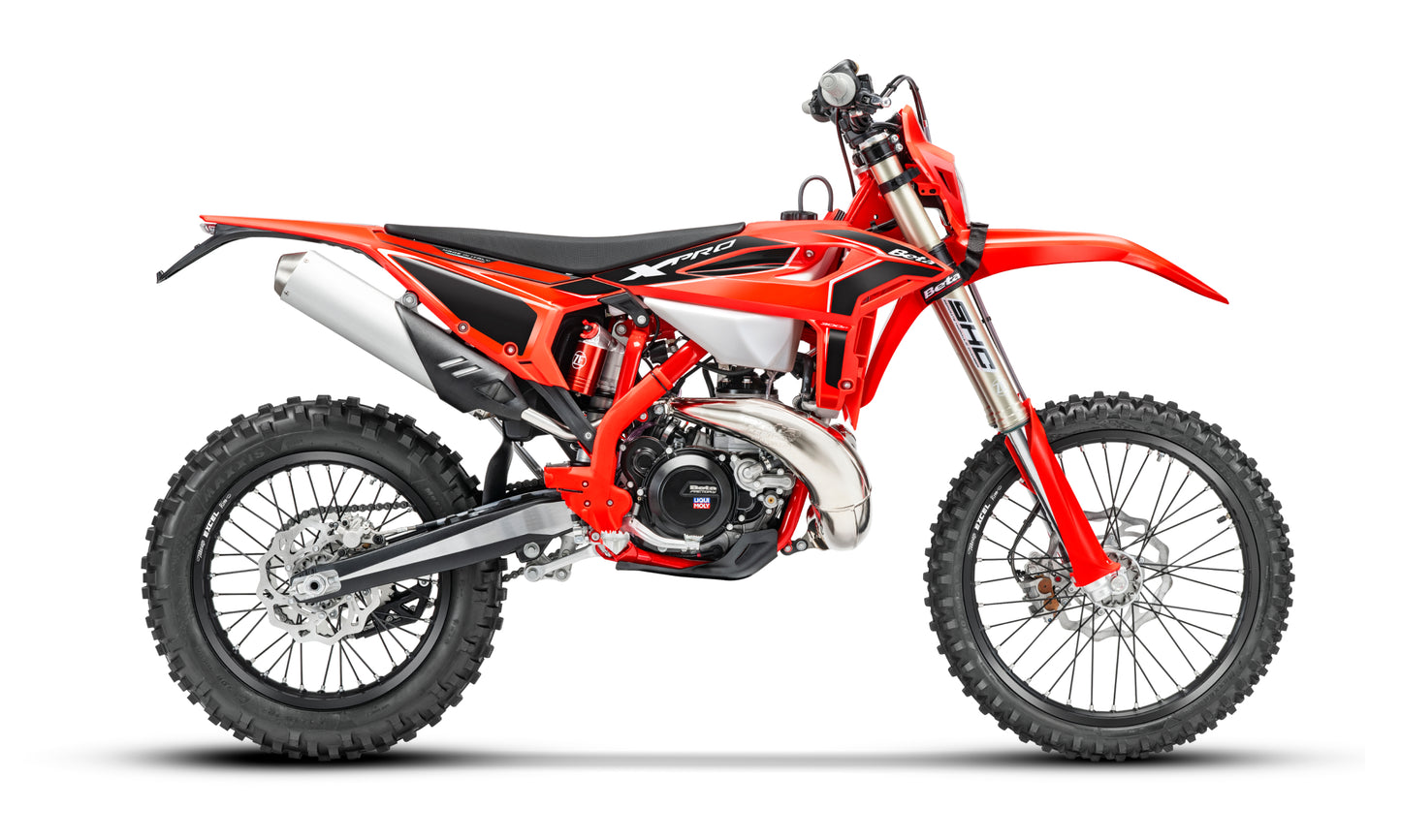 2027 Beta 300RR X-Pro
