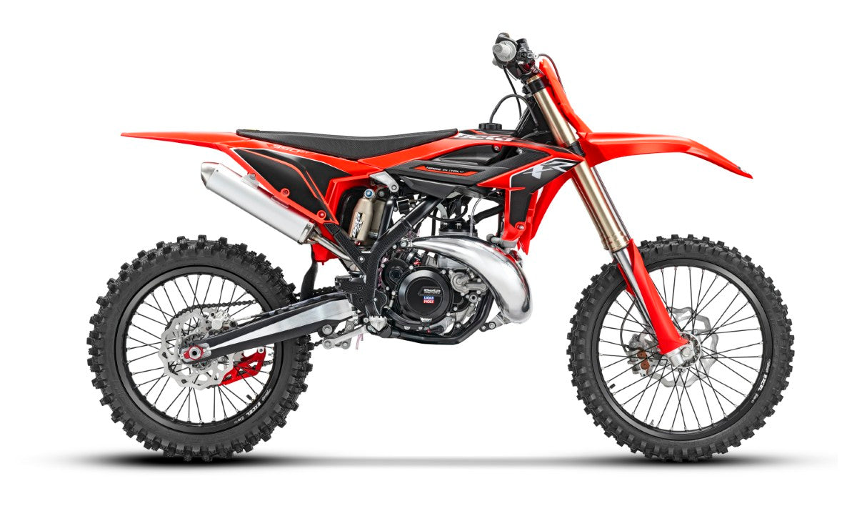2027 Beta 350RX
