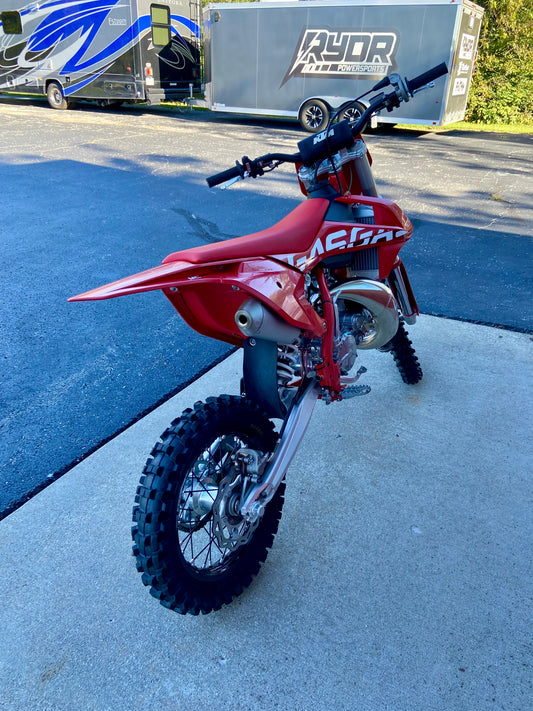 2024 GasGas MC85
