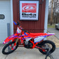 2025 Beta 450RC