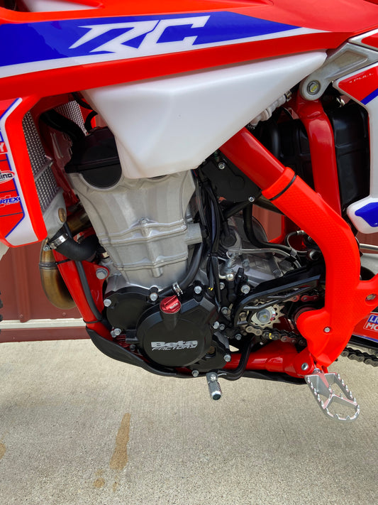2025 Beta 450RC
