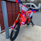 2025 Beta 450RC