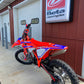 2025 Beta 450RC