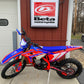 2025 Beta 350RR Race