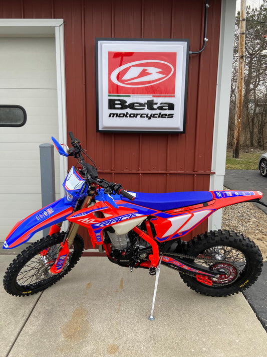2025 Beta 350RR Race