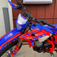 2025 Beta 350RR Race