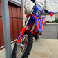 2025 Beta 350RR Race