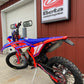2025 Beta 350RR Race