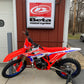 2026 Beta 250RX