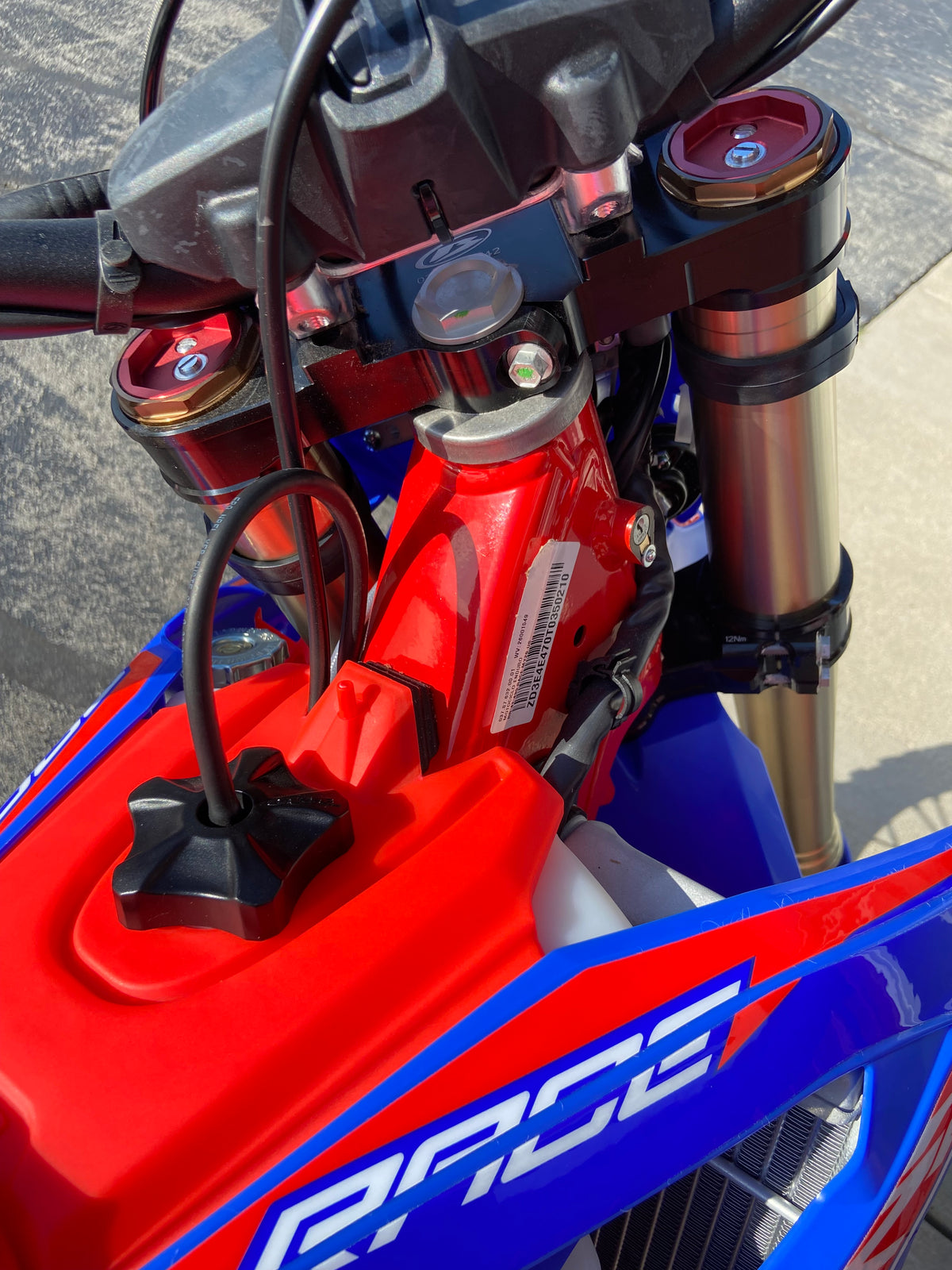 2026 Beta 430RR Race