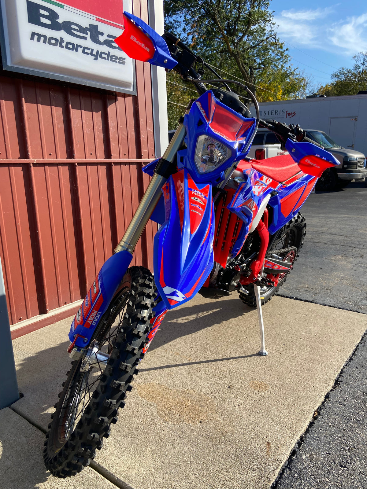 2026 Beta 430RR Race