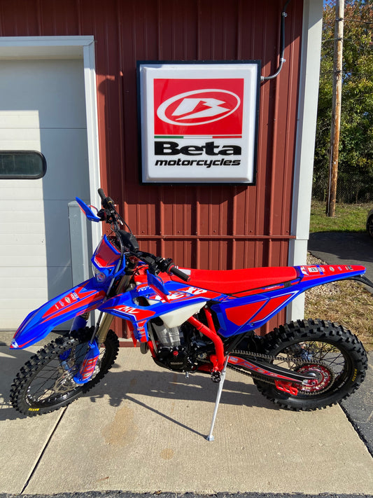 2026 Beta 480RR Race