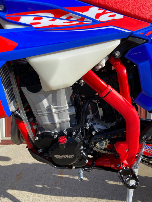 2026 Beta 480RR Race
