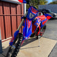 2026 Beta 480RR Race
