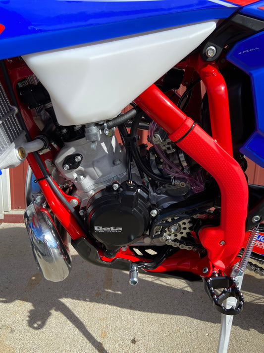 2026 Beta 200RR Race