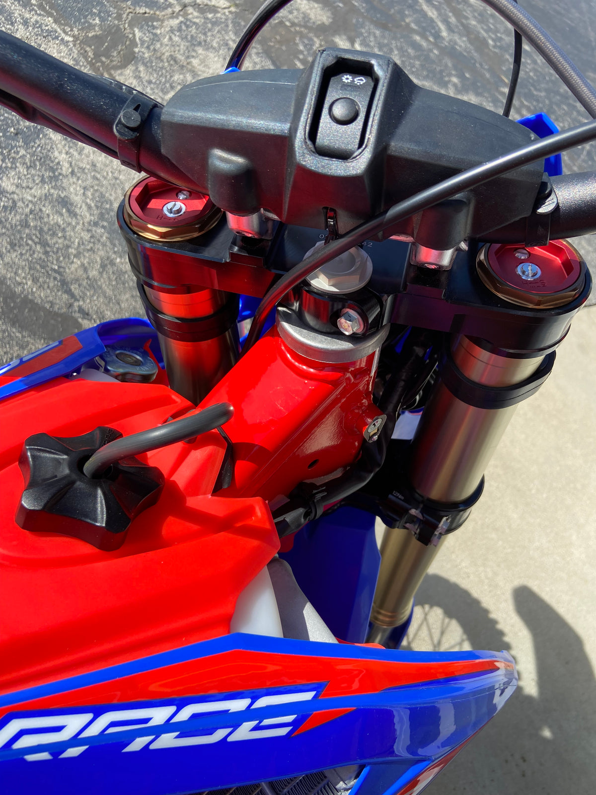 2026 Beta 200RR Race