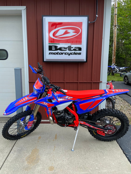 2026 Beta 300RR Race