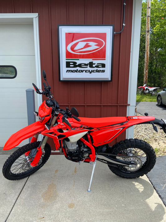 2026 Beta 500RS