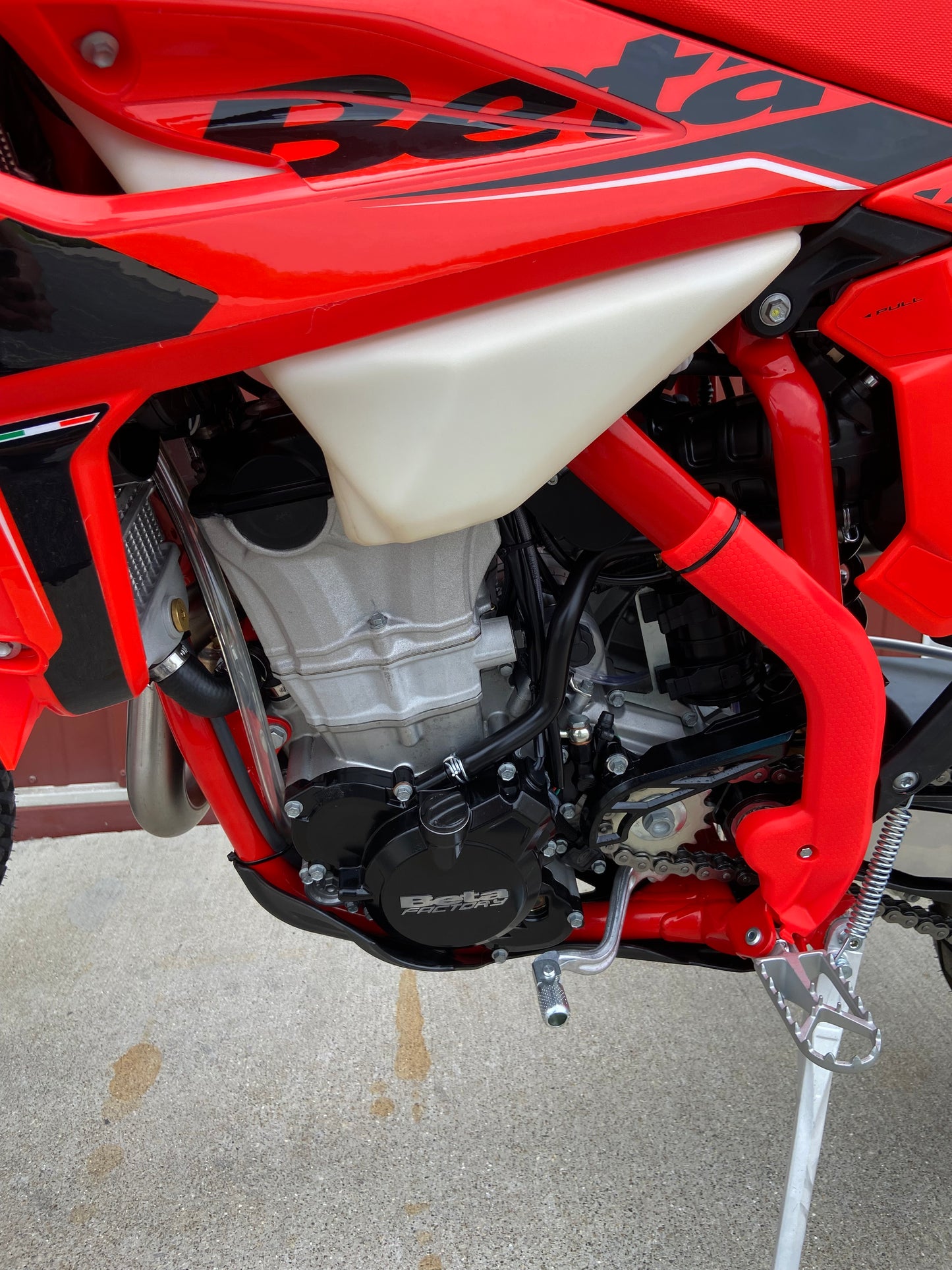 2026 Beta 500RS