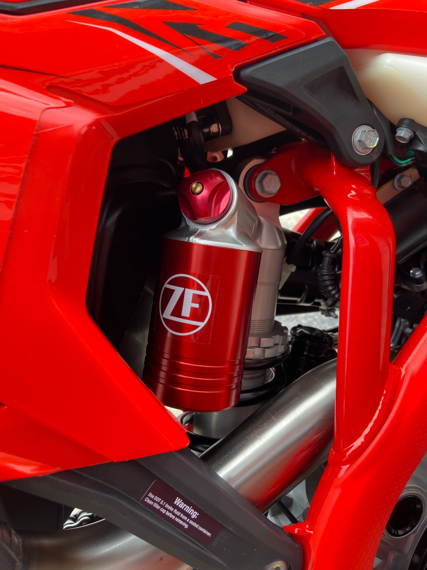 2026 Beta 500RS