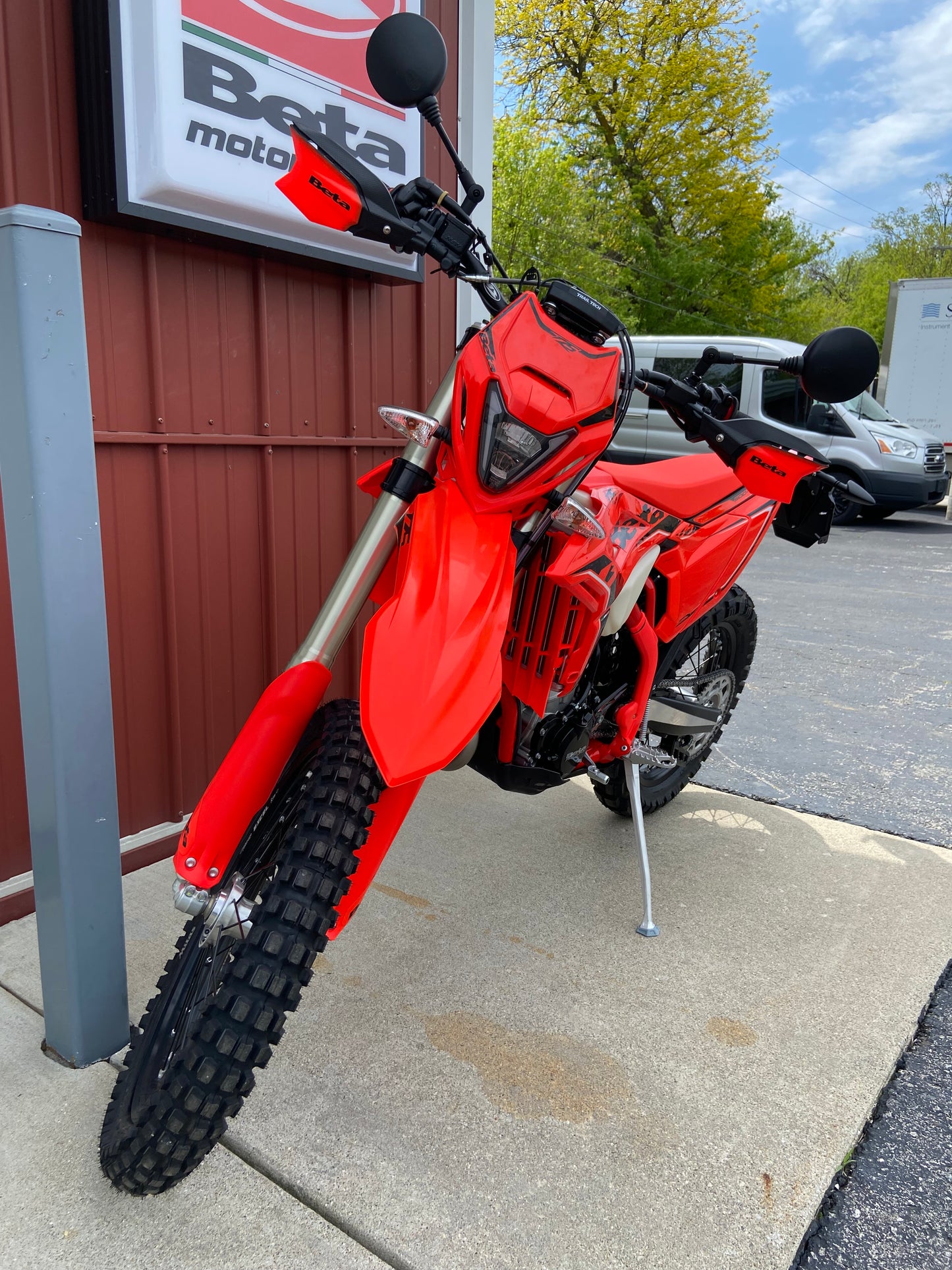 2026 Beta 500RS