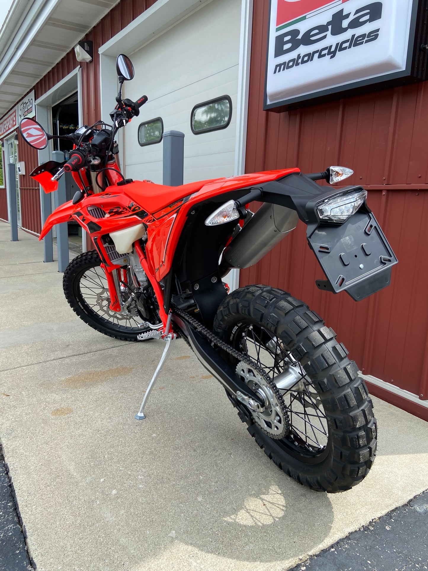 2026 Beta 500RS