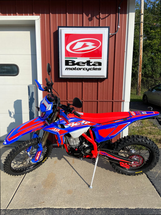 2026 Beta 500RS Special Edition