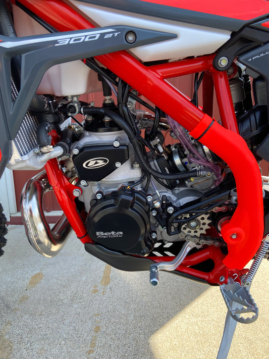 2026 Beta Xtrainer 300