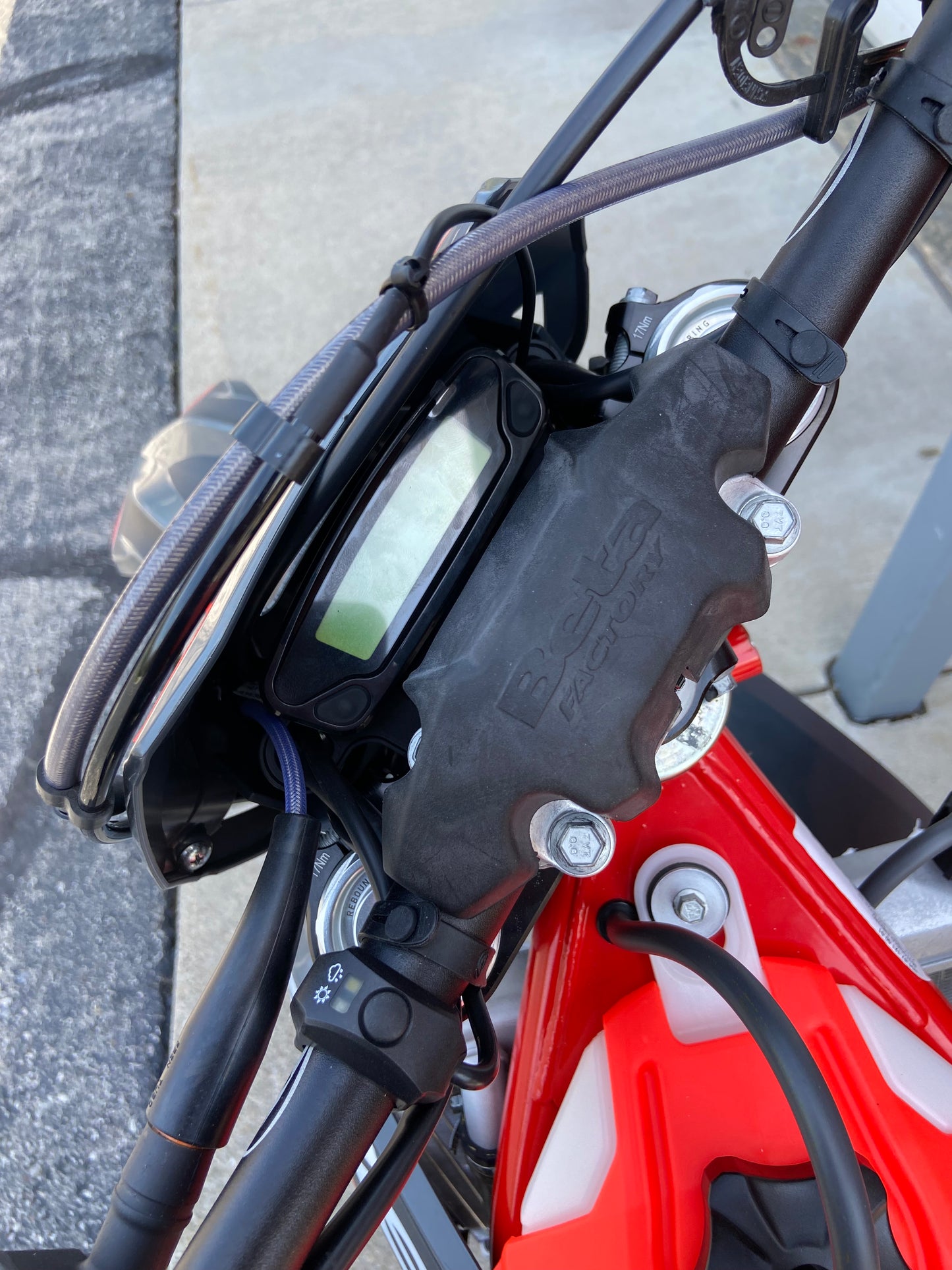 2026 Beta Xtrainer 300