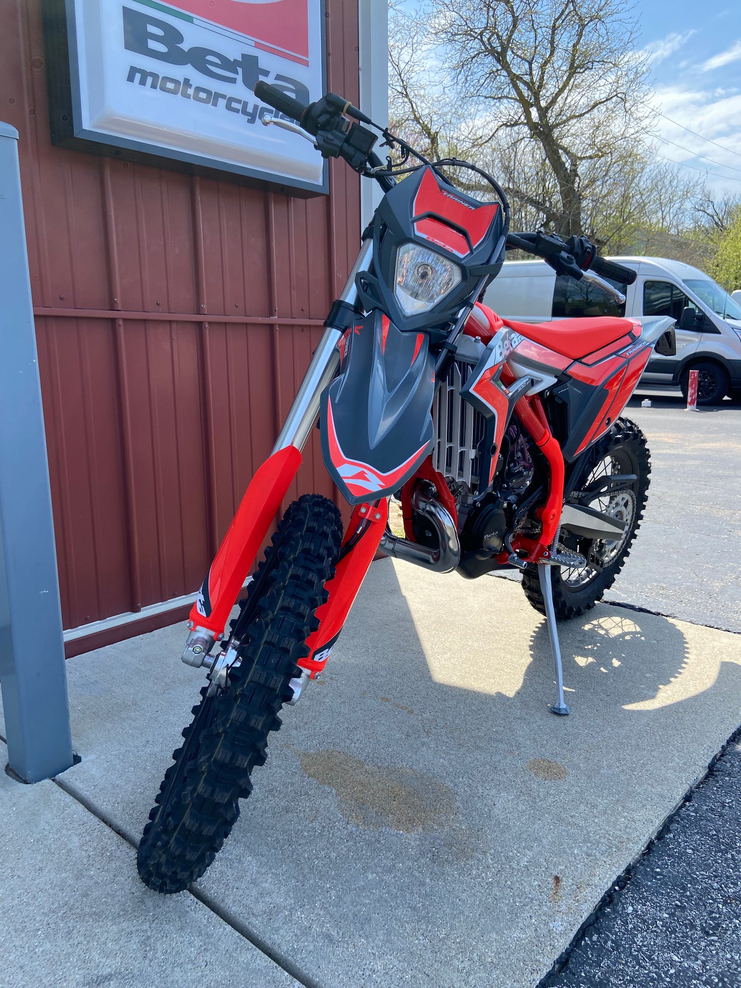 2026 Beta Xtrainer 300