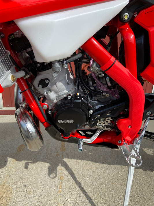 2027 Beta 200RR X-Pro