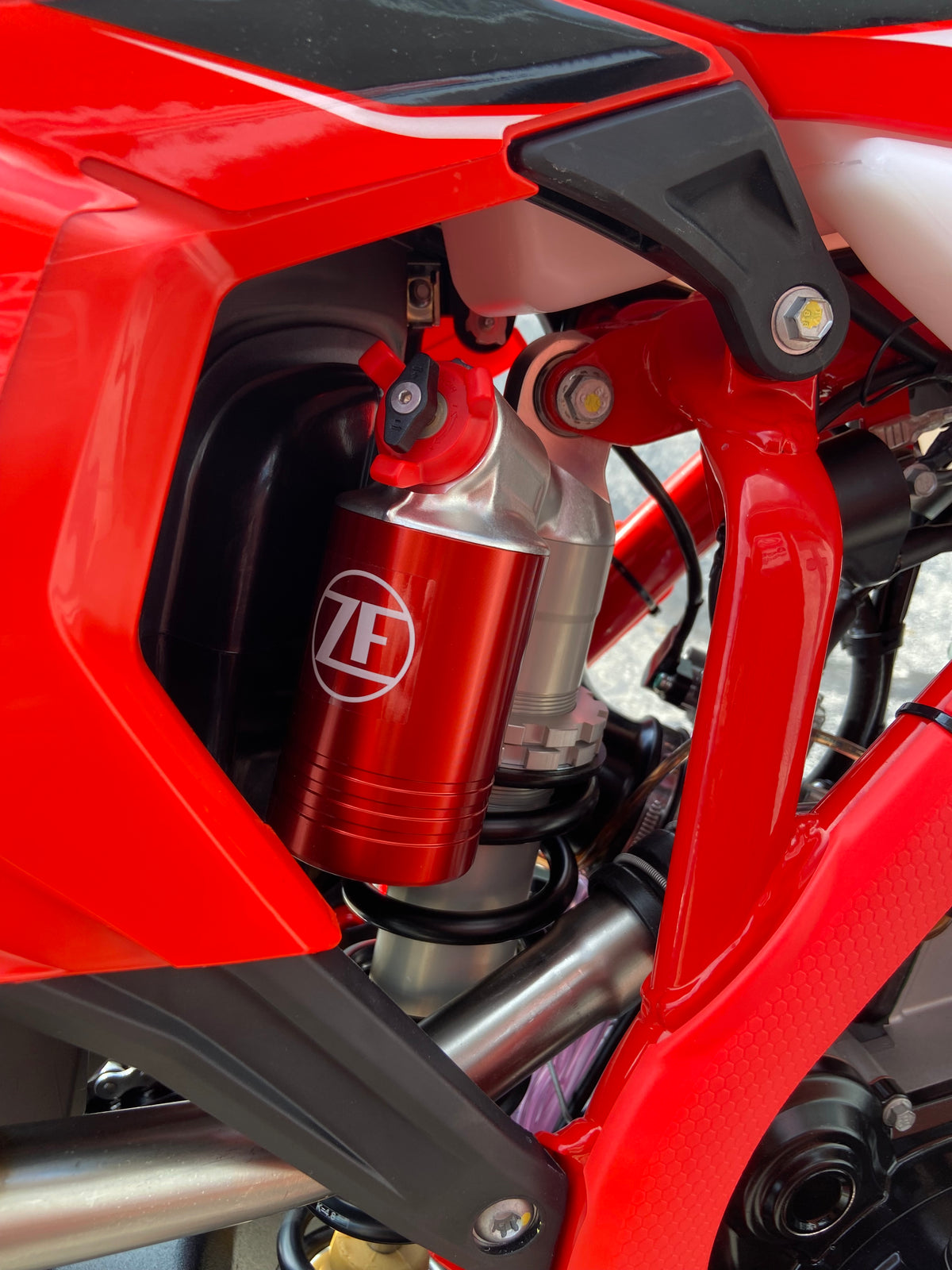 2027 Beta 200RR X-Pro