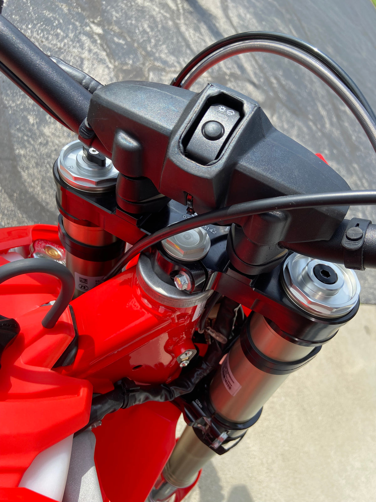 2027 Beta 200RR X-Pro