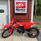 2027 Beta Xtrainer 300 Lowboy