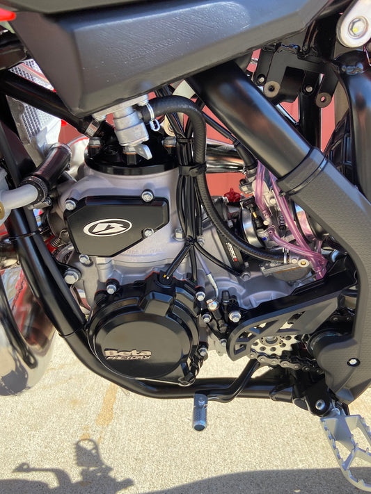 2027 Beta 250RX